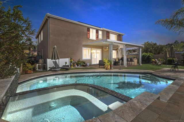 2031 Wagon Wheel Ct, Escondido, CA 92026