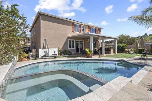 2031 Wagon Wheel Ct, Escondido, CA 92026