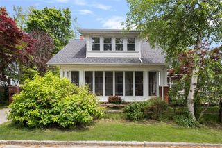 11 Glenwood Avenue, Pawtucket, RI 02860