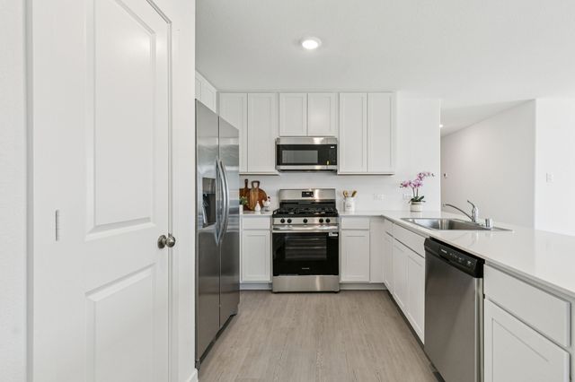 1380 Blazing Bronco Trail, Fort Worth, TX 76052