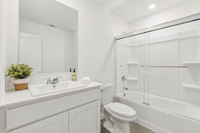 1380 Blazing Bronco Trail, Fort Worth, TX 76052