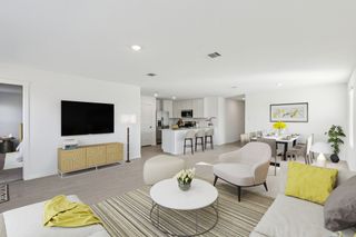 1380 Blazing Bronco Trail, Fort Worth, TX 76052