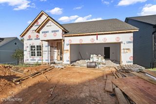4844 Willow Bluff Circle, Knoxville, TN 37914