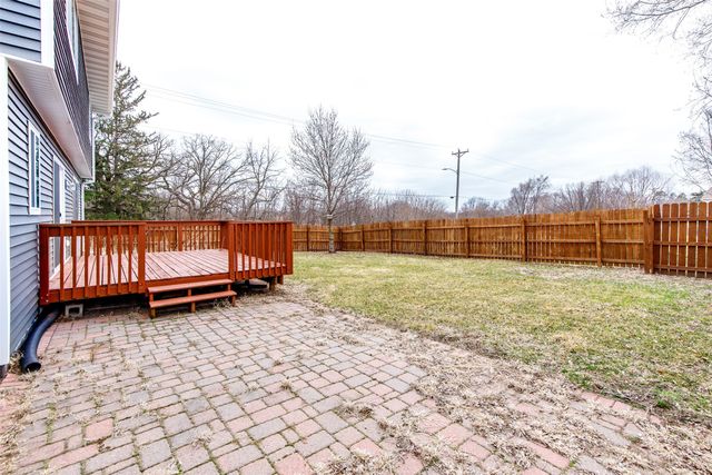 1303 Kentucky Avenue, Ames, IA 50014