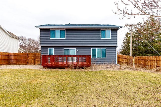 1303 Kentucky Avenue, Ames, IA 50014