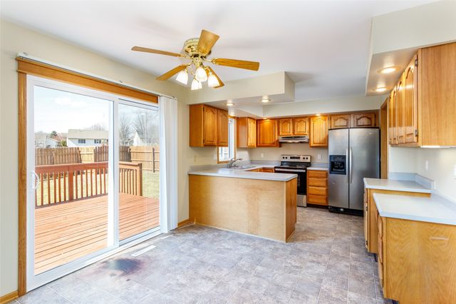 1303 Kentucky Avenue, Ames, IA 50014