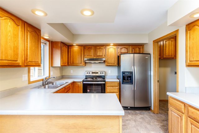 1303 Kentucky Avenue, Ames, IA 50014