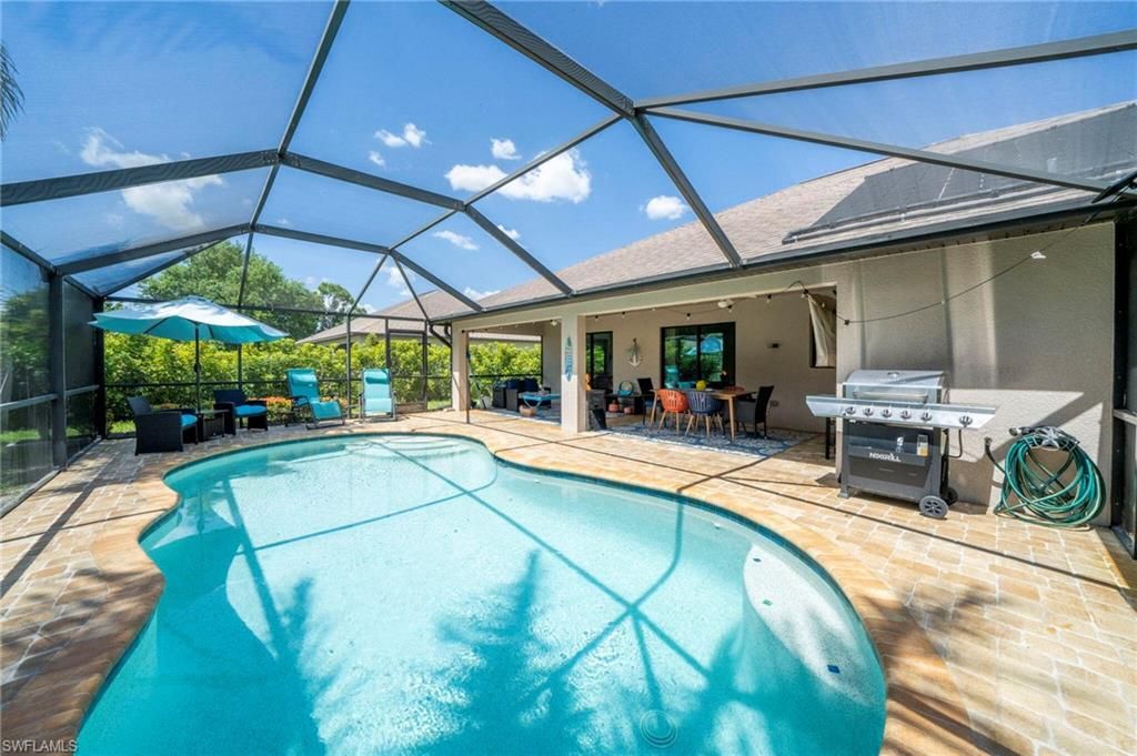 3624 3rd AVE, CAPE CORAL, FL 33914 — photo 2