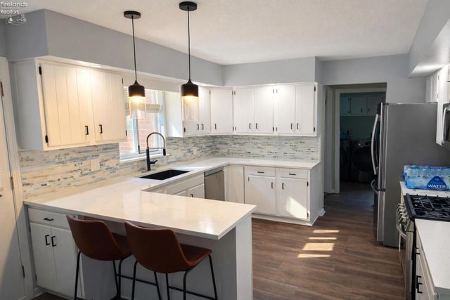 38 Glendale Avenue, Fremont, OH 43420