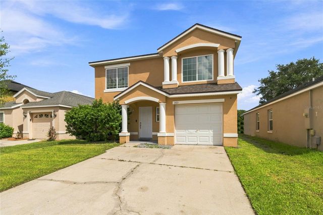1365 CAREY GLEN CIR, Orlando, FL 32824