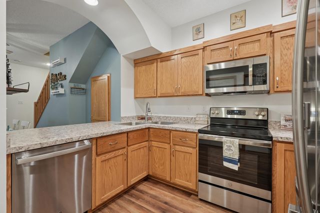 632 2nd Street NW, New Prague, MN 56071