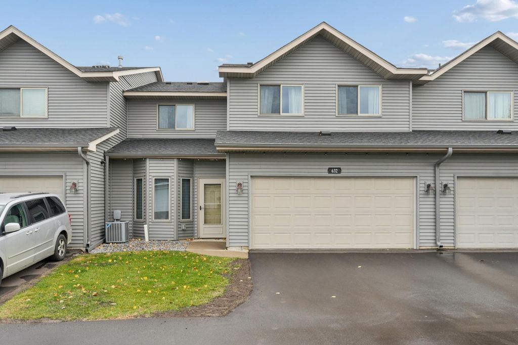 632 2nd Street NW, New Prague, MN 56071