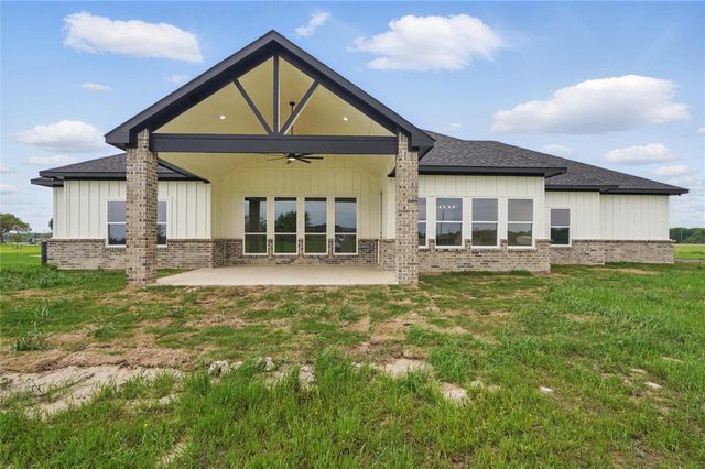 110 SE Private Rd 3178, Corsicana, TX 75109
