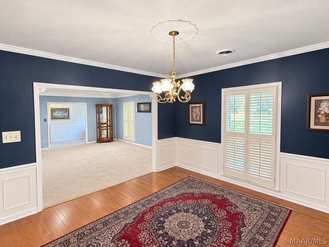 209 Arrowhead Drive, Montgomery, AL 36117