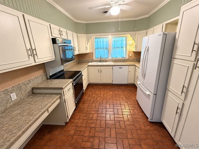 209 Arrowhead Drive, Montgomery, AL 36117