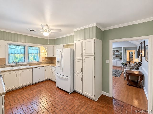 209 Arrowhead Drive, Montgomery, AL 36117