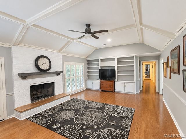 209 Arrowhead Drive, Montgomery, AL 36117
