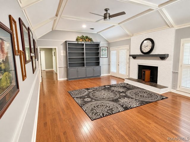 209 Arrowhead Drive, Montgomery, AL 36117