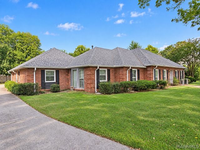 209 Arrowhead Drive, Montgomery, AL 36117