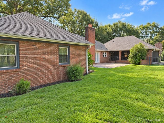 209 Arrowhead Drive, Montgomery, AL 36117