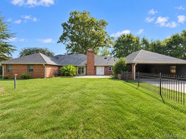 209 Arrowhead Drive, Montgomery, AL 36117