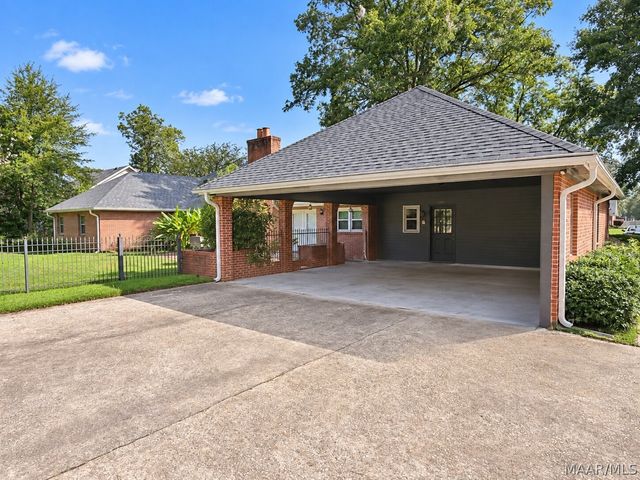 209 Arrowhead Drive, Montgomery, AL 36117