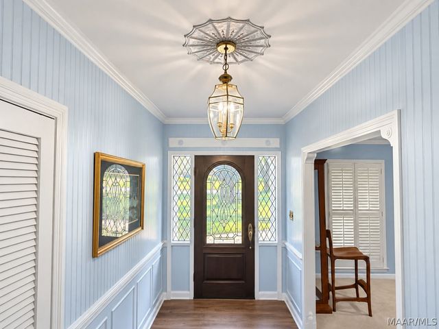 209 Arrowhead Drive, Montgomery, AL 36117