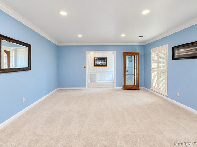 209 Arrowhead Drive, Montgomery, AL 36117