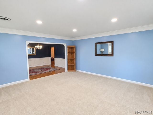 209 Arrowhead Drive, Montgomery, AL 36117