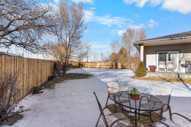 1689 6429 Circle, Montrose, CO 81403