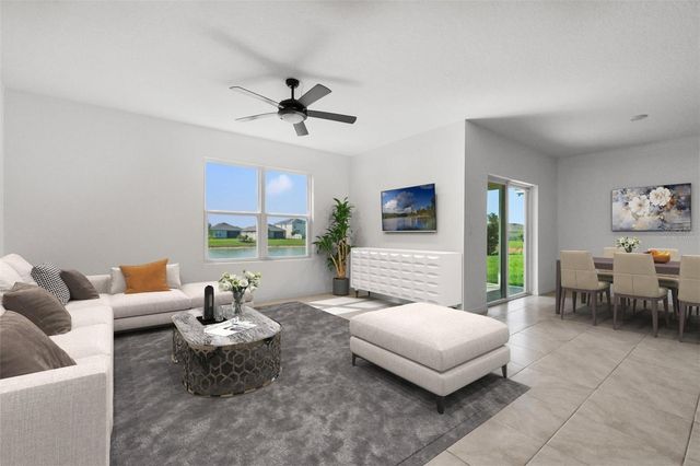 424 NOBLE AVENUE, Davenport, FL 33837