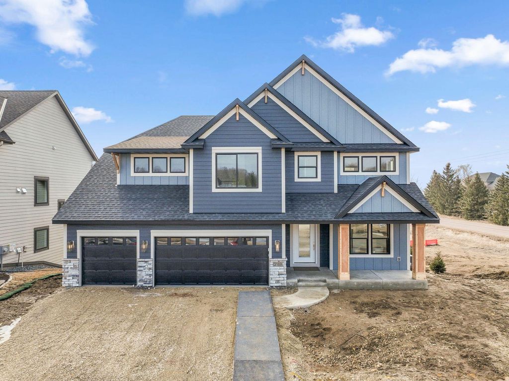 1223 Ardara Ridge Road, Rosemount, MN 55068 — photo 2