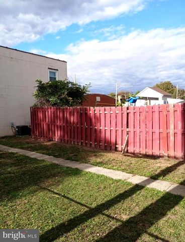 393 N YORK ST, Pottstown, PA 19464