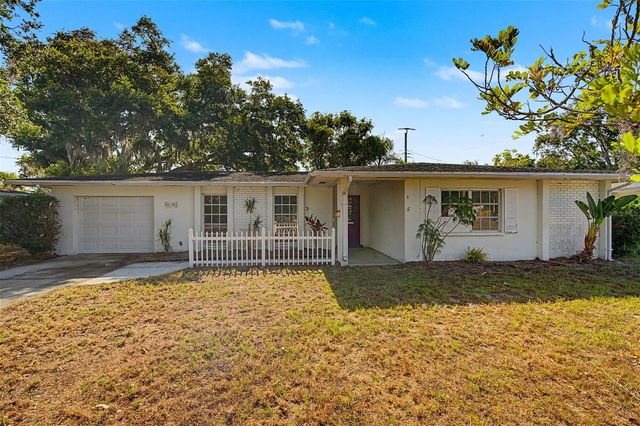 4113 PRUDENCE DRIVE, Sarasota, FL 34235