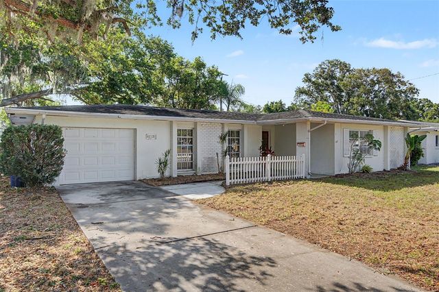 4113 PRUDENCE DRIVE, Sarasota, FL 34235