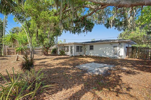 4113 PRUDENCE DRIVE, Sarasota, FL 34235