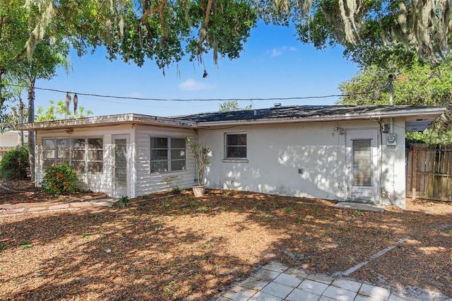 4113 PRUDENCE DRIVE, Sarasota, FL 34235