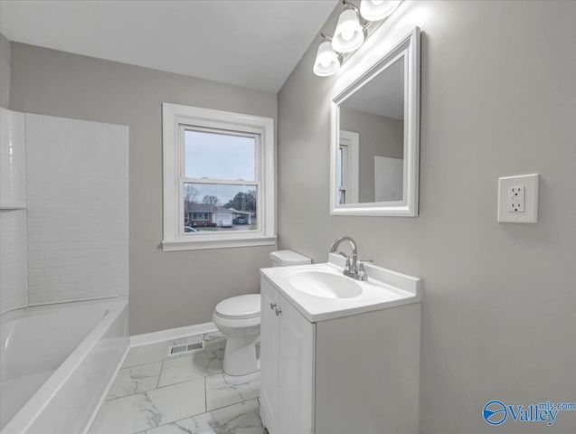 2020 Morningside Drive NW, Huntsville, AL 35810