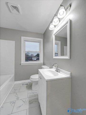 2020 Morningside Drive NW, Huntsville, AL 35810