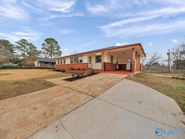 2020 Morningside Drive NW, Huntsville, AL 35810