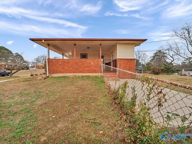 2020 Morningside Drive NW, Huntsville, AL 35810