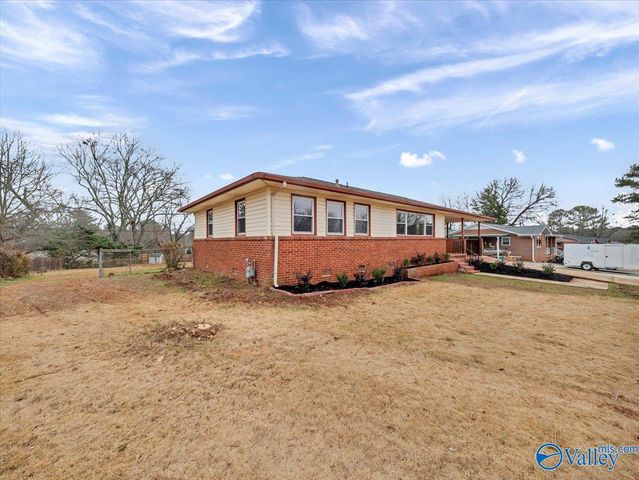 2020 Morningside Drive NW, Huntsville, AL 35810