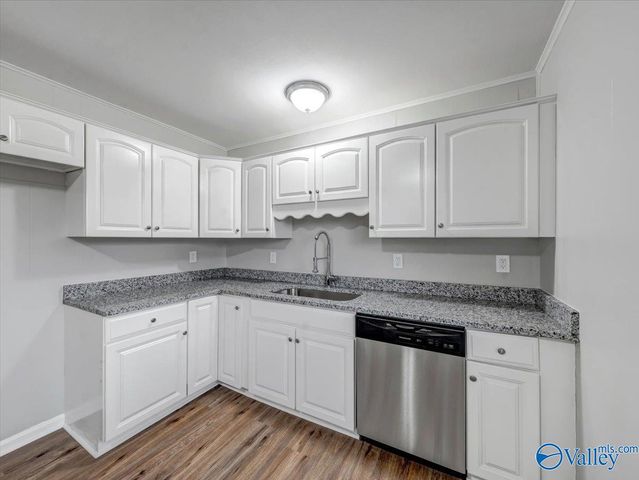 2020 Morningside Drive NW, Huntsville, AL 35810