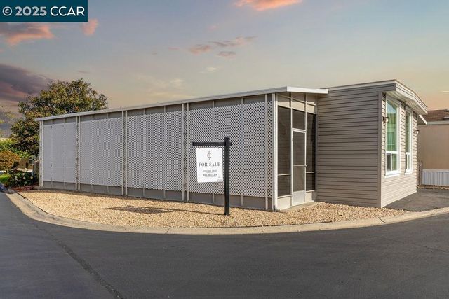 3660 Walnut Blvd 77, Brentwood, CA 94513