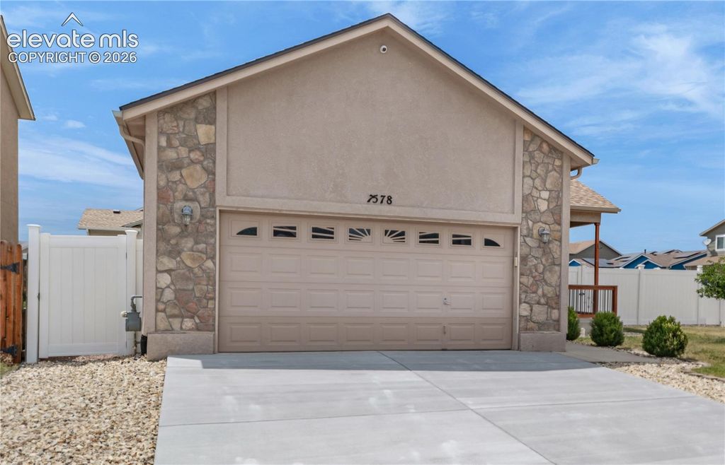 7578 Sun Prairie Drive, Colorado Springs, CO 80925 — photo 3