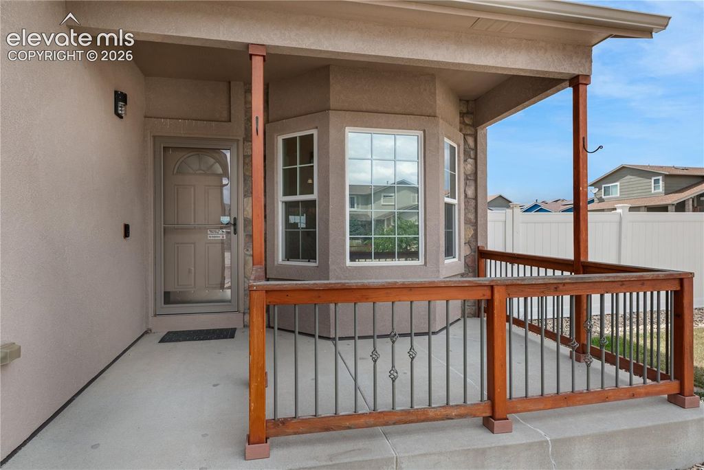 7578 Sun Prairie Drive, Colorado Springs, CO 80925 — photo 4