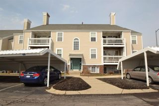 111 Fieldcrest Street Unit: 104, Ann Arbor, MI 48103