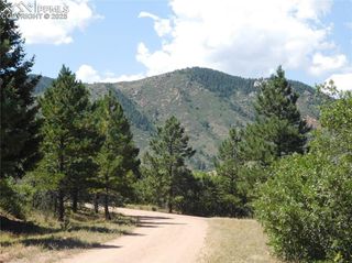 Lot 9 Thunderbird Road, Larkspur, CO 80118