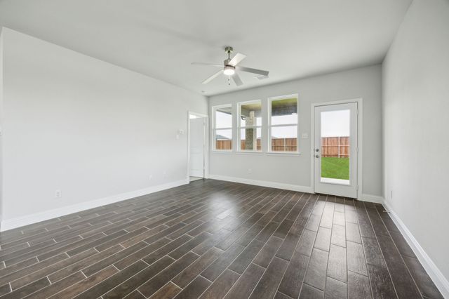 1625 Cavalli Drive, Forney, TX 75126