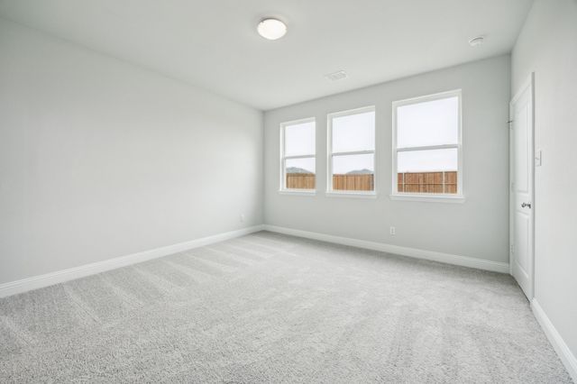 1625 Cavalli Drive, Forney, TX 75126